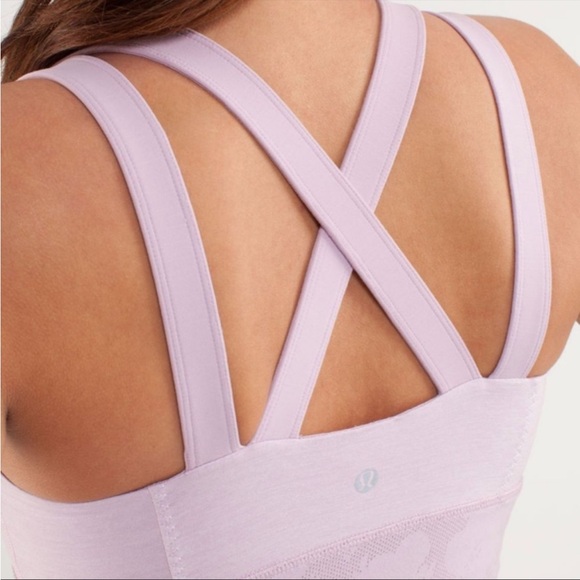 Lululemon Top - Picture 4 of 8